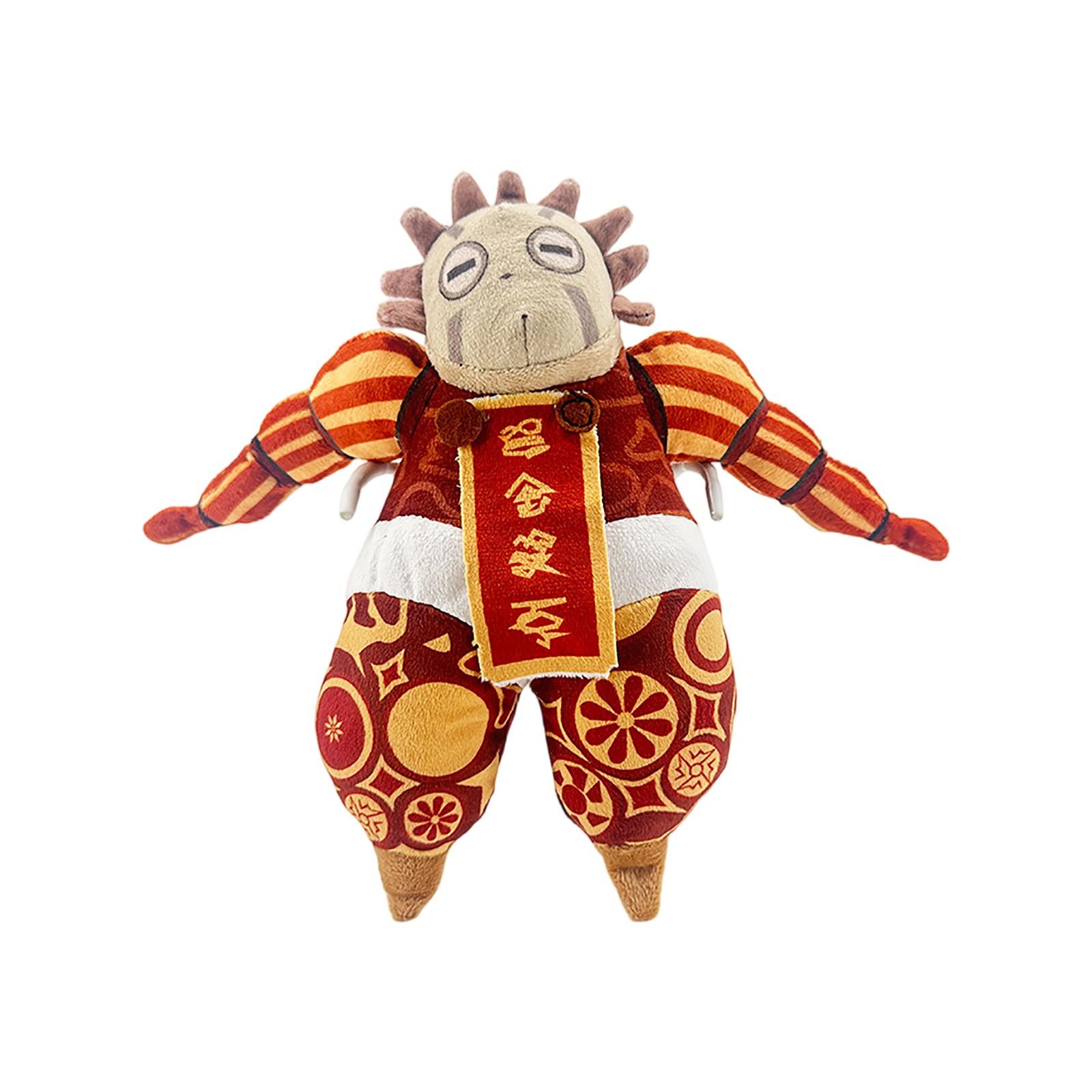 Милая плюшевая кукла игрушка подарок мультфильм детская тряпичная кукла кукла One Size
Милая плюшевая кукла игрушка подарок мультфильм детская тряпичная кукла кукла One Size