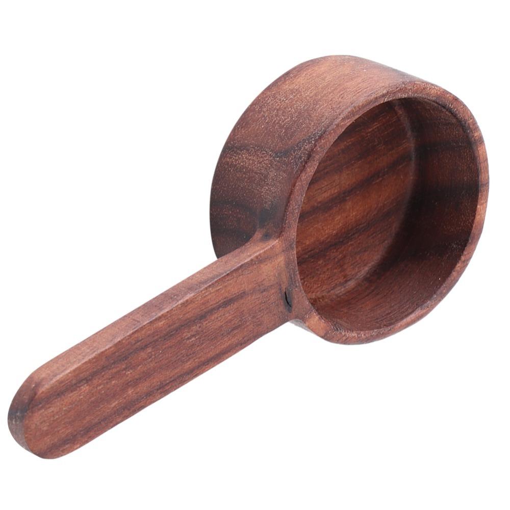 Brown Wooden Measuring Spoon Long Handle Kitchen Measuring Tools Coffee Measuring Short Handle
Brown Wooden Measuring Spoon Long Handle Kitchen Measuring Tools Coffee Measuring Short Handle