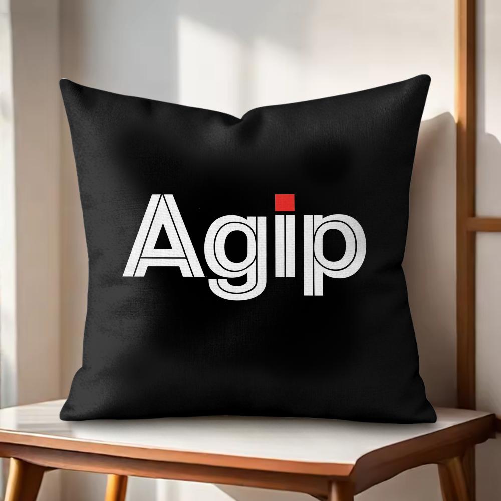 Cool AAgip Logo Cushion Cover Natural Linen Organic Fabric DoubleSided Printing Couch Pillow Covers Home Decor 30x30cm
Cool AAgip Logo Cushion Cover Natural Linen Organic Fabric DoubleSided Printing Couch Pillow Covers Home Decor 30x30cm