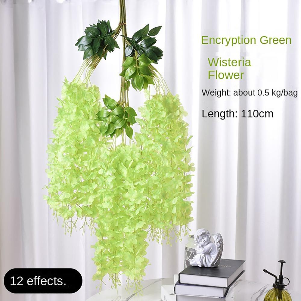 12pcs Wedding Arch Decor Vine Wreath Home Decor Vine Ivy Garland Leaf For Home Wall Plant
12pcs Wedding Arch Decor Vine Wreath Home Decor Vine Ivy Garland Leaf For Home Wall Plant