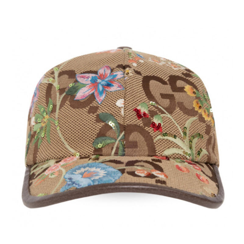 Капелюх-кепка Gucci з вишивкою квітів 701845 3HAJM 2584 701845 3HAJM 2584
Капелюх-кепка Gucci з вишивкою квітів 701845 3HAJM 2584 701845 3HAJM 2584