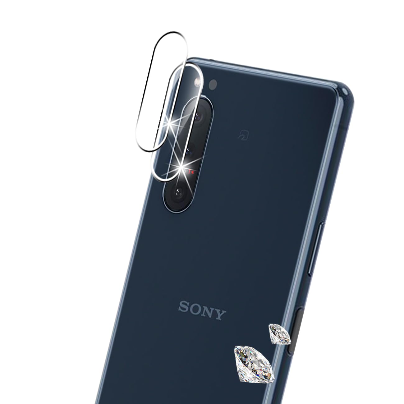 Совместимая пленка для камеры Sony Xperia 5 ii AGC Asahi Glass для камеры Sony Xperia 5ii SOG02 Защитная пленка для камеры Закаленное стекло Автоматическая адсорбция [Домашняя
Совместимая пленка для камеры Sony Xperia 5 ii AGC Asahi Glass для камеры Sony Xperia 5ii SOG02 Защитная пленка для камеры Закаленное стекло Автоматическая адсорбция [Домашняя