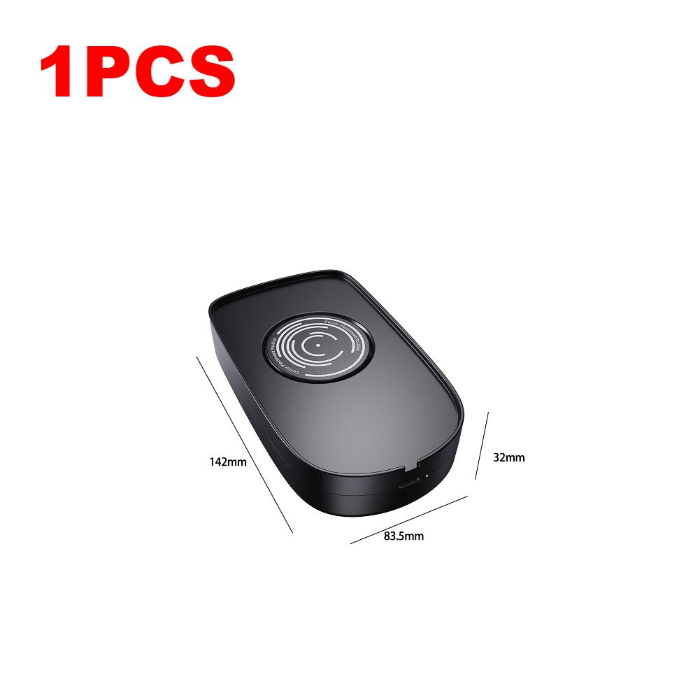 XVirtual Mouse Mover With ON/OFF Switch Anti-sleep Automatic Movement To Prevent Computer Lock Screen Undetectable Mouse Jiggler
XVirtual Mouse Mover With ON/OFF Switch Anti-sleep Automatic Movement To Prevent Computer Lock Screen Undetectable Mouse Jiggler