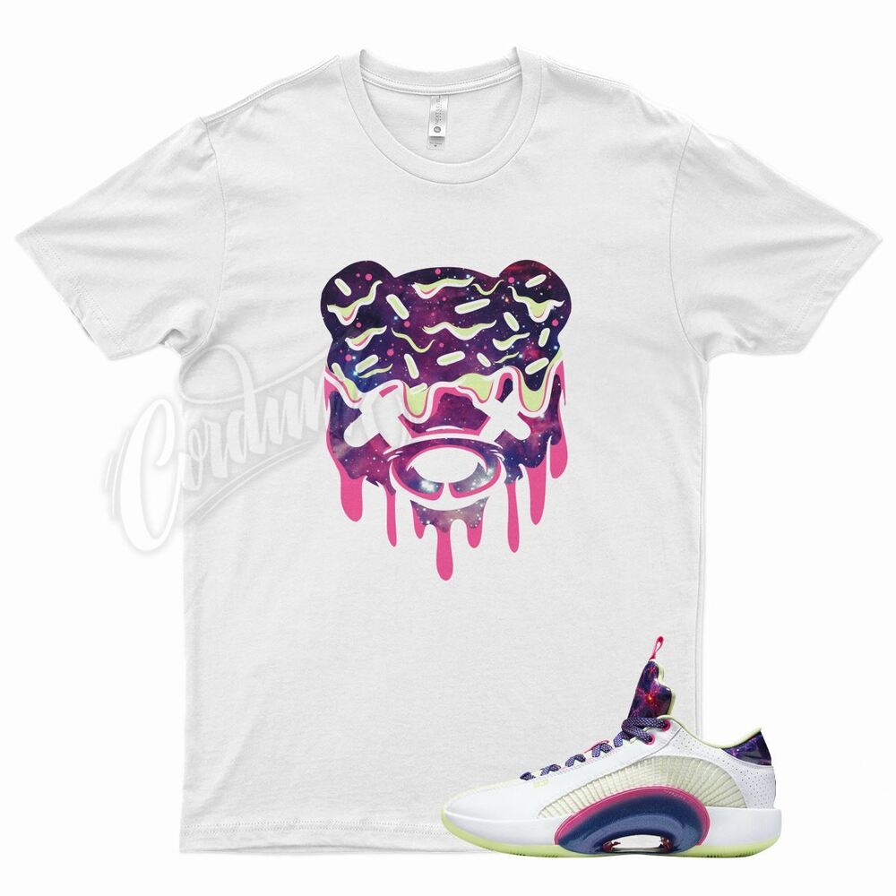 Футболка унисекс Drippy Air J1 35 Low Cosmic Deception Luka Doncic Pe Galaxy Nova
Футболка унисекс Drippy Air J1 35 Low Cosmic Deception Luka Doncic Pe Galaxy Nova
