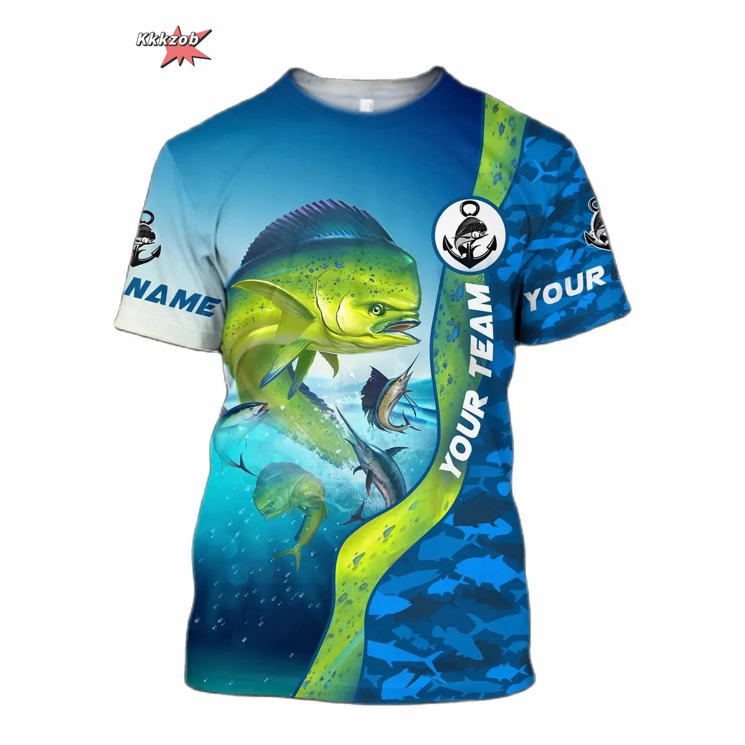 Summer 3D Tuna Fishing Printed Men s T-Shirt Casual Tees Hip Hop Short Sleeve Tops Shirt Outdoor Harajuku O-Neck Y2k Clothing 6XL
Summer 3D Tuna Fishing Printed Men s T-Shirt Casual Tees Hip Hop Short Sleeve Tops Shirt Outdoor Harajuku O-Neck Y2k Clothing 6XL