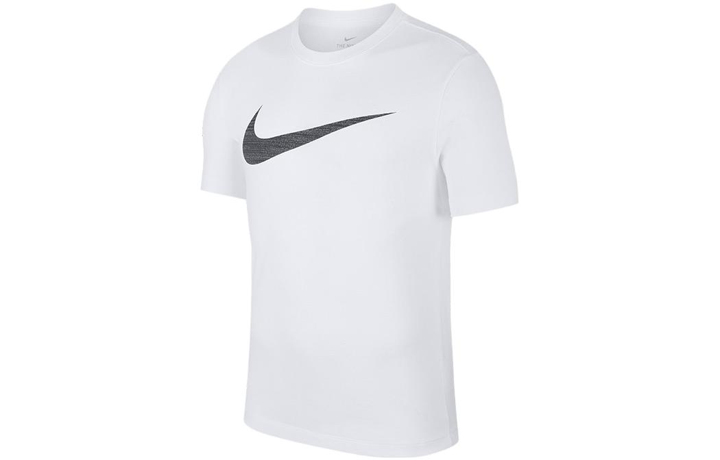 Nike T Shirts Men s White Crew Neck Moderate Straight Fit AT1228-100 XXL
Nike T Shirts Men s White Crew Neck Moderate Straight Fit AT1228-100 XXL