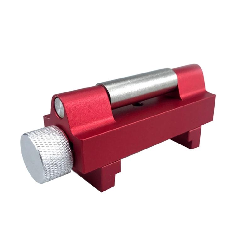 Manual Woodworking Perforator Tool Sharpening Jig Wood Chisel Fixing Bracket 1
Manual Woodworking Perforator Tool Sharpening Jig Wood Chisel Fixing Bracket 1