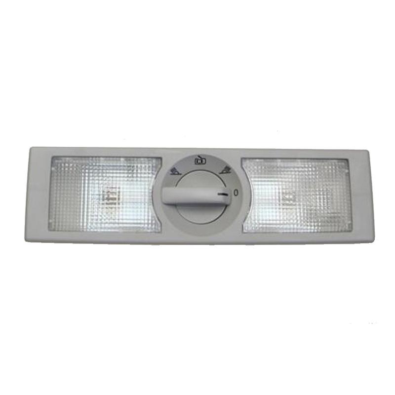 Interior Reading light Dome lamp rear For For VW Polo Touran 2003-2010 Sharan Transporter Amarok
Interior Reading light Dome lamp rear For For VW Polo Touran 2003-2010 Sharan Transporter Amarok