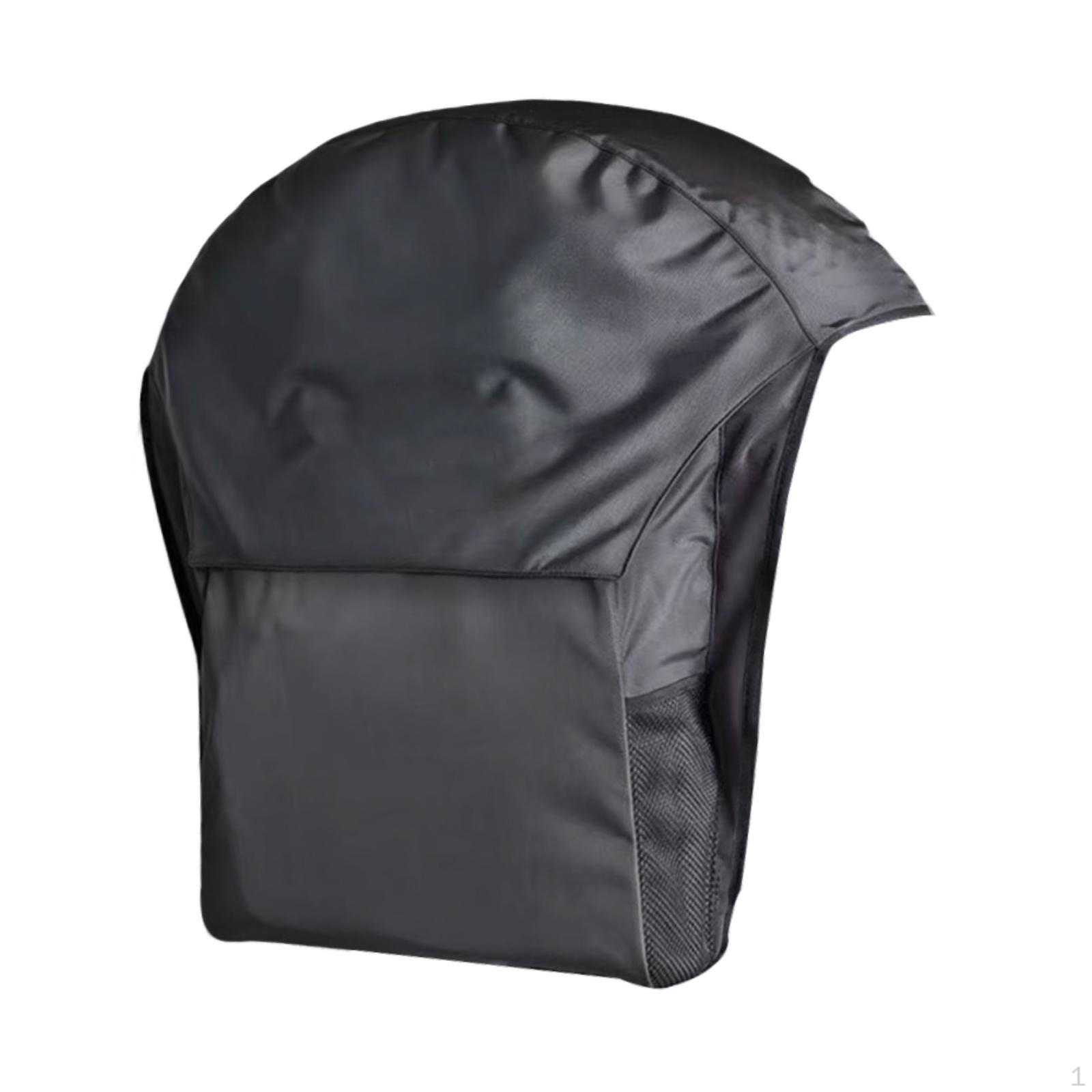 Spare Tire Carrying Case Trash Bag Tear Resistant Heavy Duty Carrier Outdoor Storage
Spare Tire Carrying Case Trash Bag Tear Resistant Heavy Duty Carrier Outdoor Storage