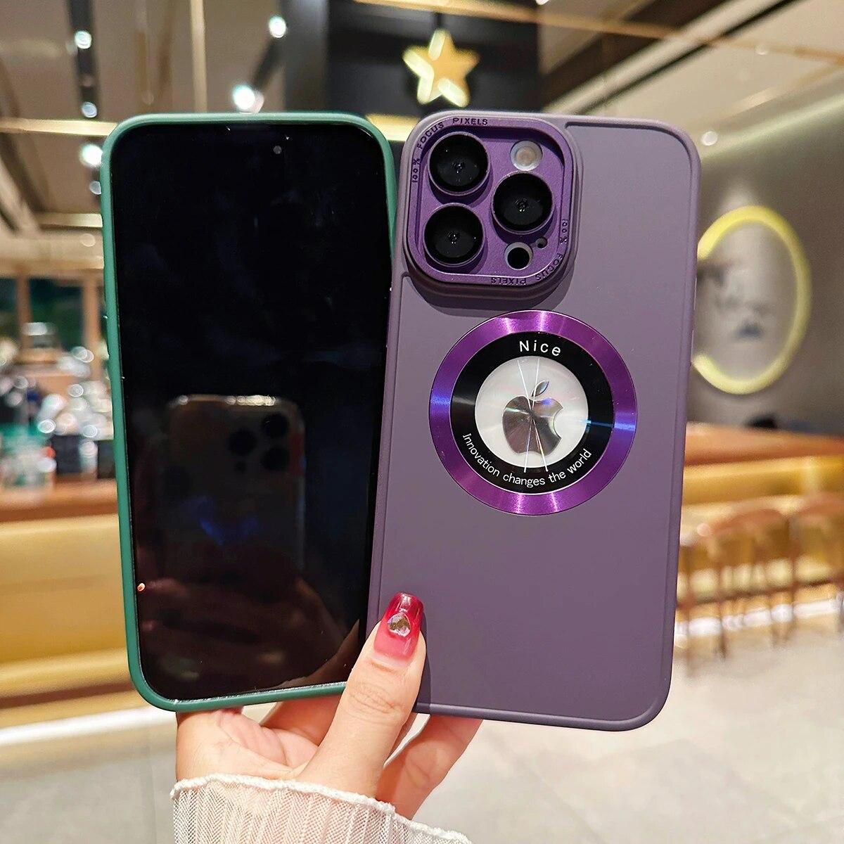 Сплошной цвет, жидкий силиконовый магнитный чехол для iPhone 14, 13, 12, 11 Pro Max Plus, защита объектива, противоударный чехол для телефона Magsafe, новый
Сплошной цвет, жидкий силиконовый магнитный чехол для iPhone 14, 13, 12, 11 Pro Max Plus, защита объектива, противоударный чехол для телефона Magsafe, новый