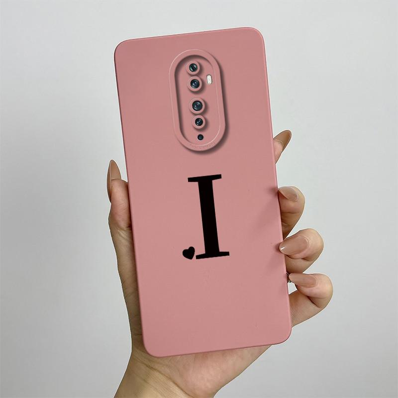 For OPPO Reno2 F Case oppo Reno2z Phone Case Oppo Reno 2 Case CPH1989 CPH1907 Cute Letters Square Silicone Shockproof Back Cover OPPO Reno2F
For OPPO Reno2 F Case oppo Reno2z Phone Case Oppo Reno 2 Case CPH1989 CPH1907 Cute Letters Square Silicone Shockproof Back Cover OPPO Reno2F