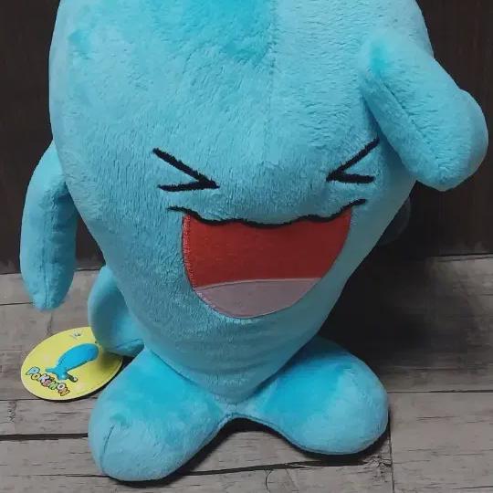 Кукла Покемон
Кукла Покемон