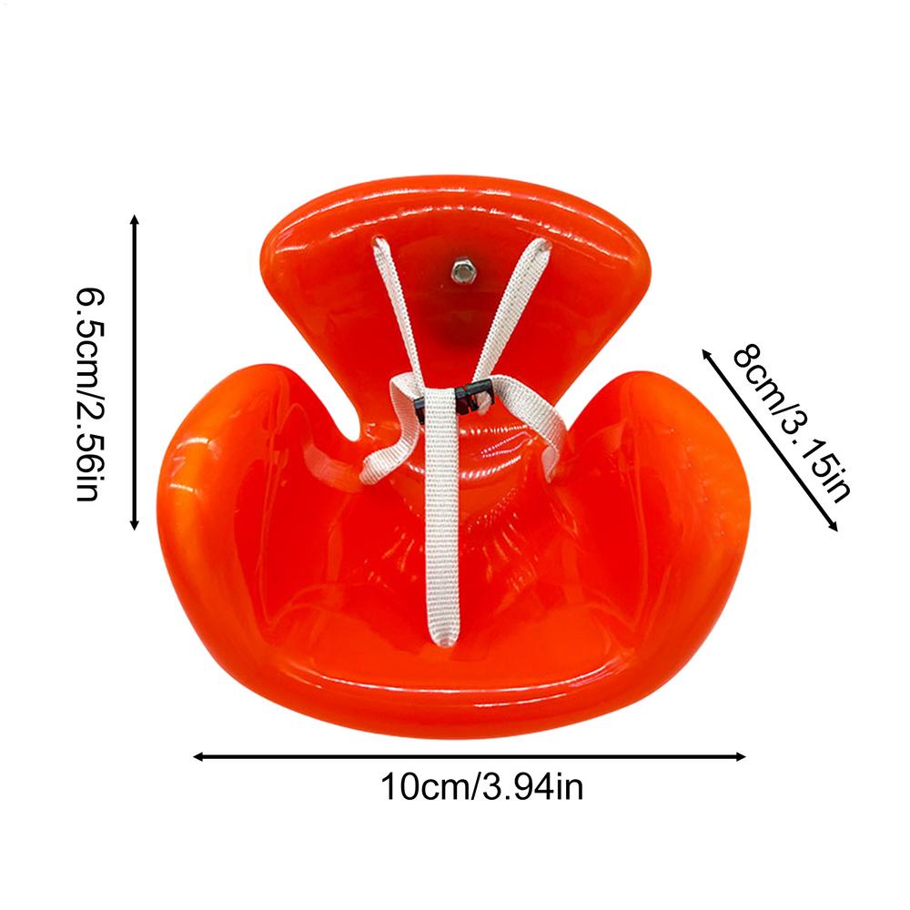 Vent Clip Decorations Decorative Air-Conditioning Vents Sofa Seat Statue Interior Accessories Auto Charm For Doll Display оранжевый
Vent Clip Decorations Decorative Air-Conditioning Vents Sofa Seat Statue Interior Accessories Auto Charm For Doll Display оранжевый