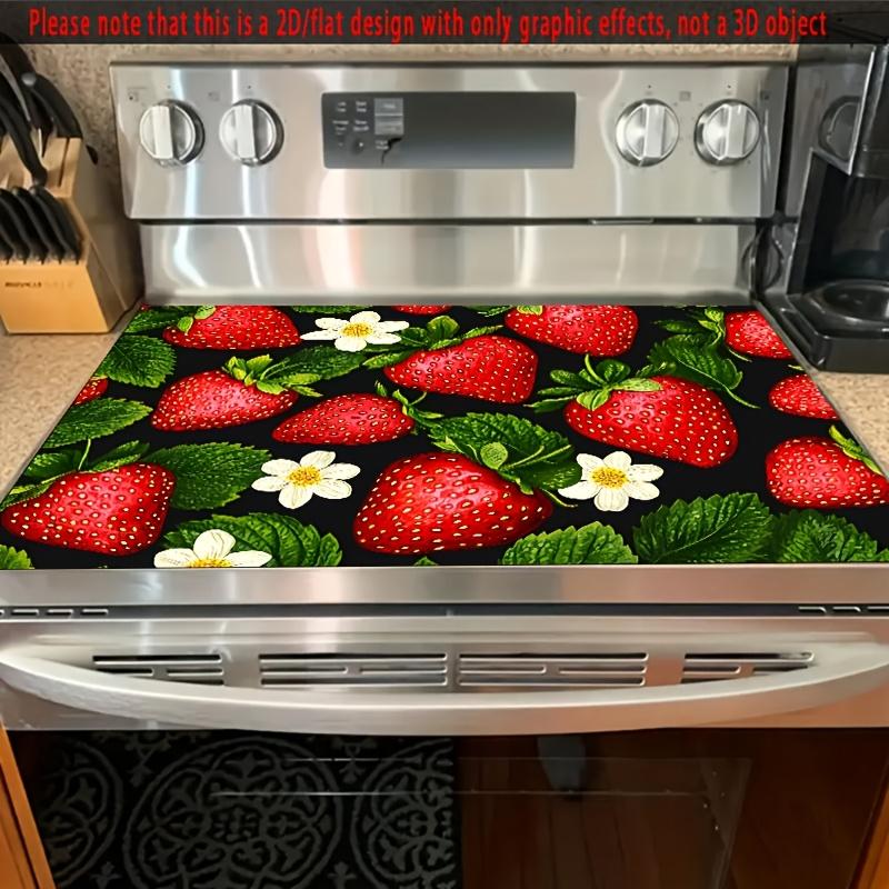 1 шт. резиновый коврик для сушки с клубничным принтом для кофейни, ресторана, кухни, ковер, коврик для стола, посуда, прочный коврик для стола из диатомовой грязи, коврик для питомца, кофейная посуда 40*50
1 шт. резиновый коврик для сушки с клубничным принтом для кофейни, ресторана, кухни, ковер, коврик для стола, посуда, прочный коврик для стола из диатомовой грязи, коврик для питомца, кофейная посуда 40*50