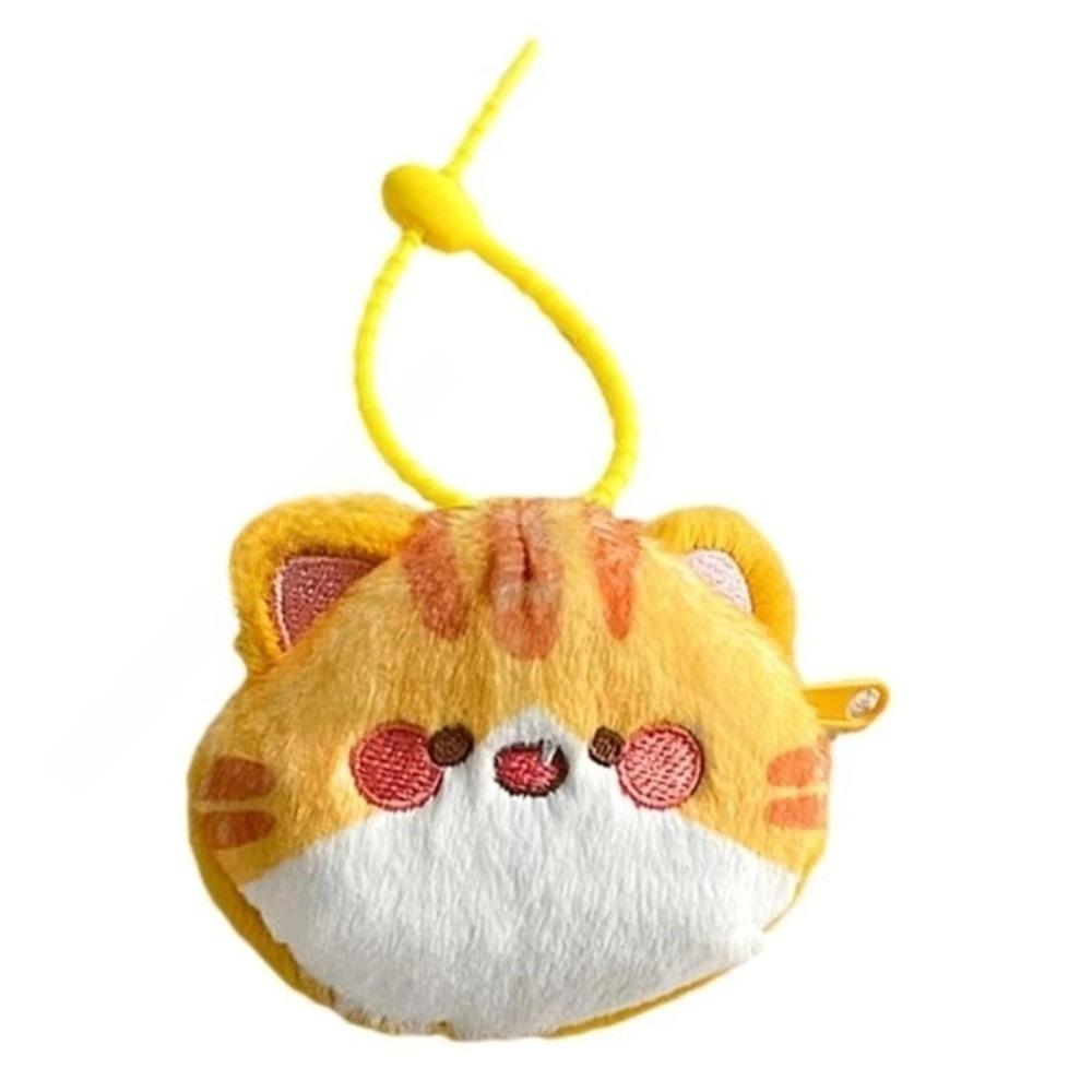 New Lovely Design Cat Wallet Japanese Style Soft Cat Shaped Pouch Kawaii Cartoon Animal Coin Purse
New Lovely Design Cat Wallet Japanese Style Soft Cat Shaped Pouch Kawaii Cartoon Animal Coin Purse