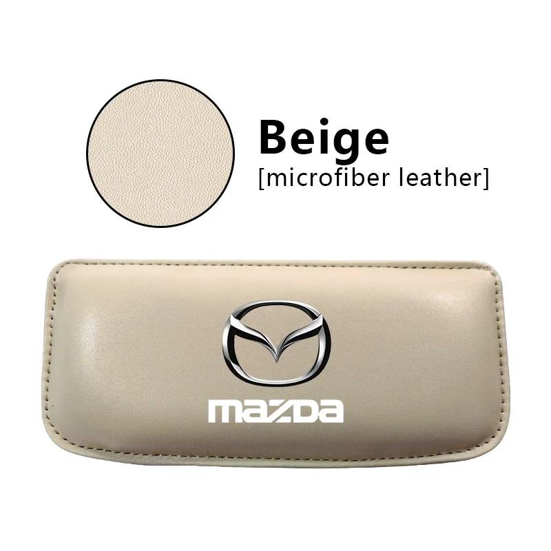 Car Knee Pad Interior Pillow pad Comfortable Cushion Memory Headrest For Mazda 3 Alexa CX4 CX5 CX8 2 3 6 BM GJ CX-5 CX5 CX-3 CX3
Car Knee Pad Interior Pillow pad Comfortable Cushion Memory Headrest For Mazda 3 Alexa CX4 CX5 CX8 2 3 6 BM GJ CX-5 CX5 CX-3 CX3