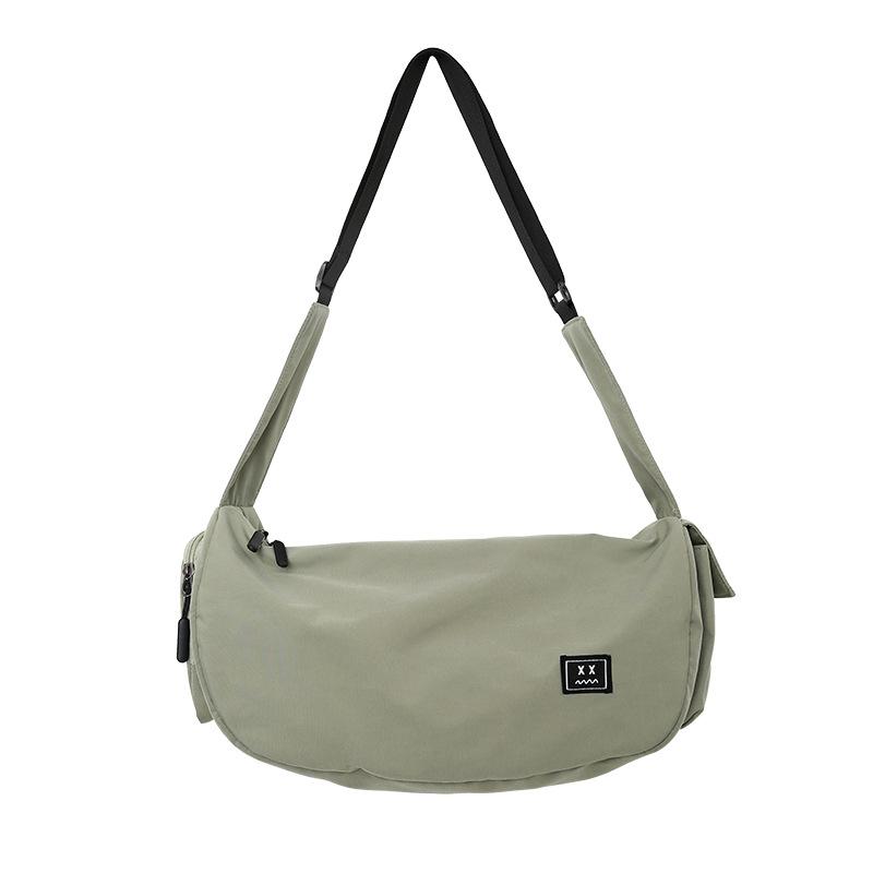 Sports Yoga Fitness Bag Swimming Bag Women S Large Capacity Lightweight Luggage Storage Bag Going Out Crossbody Backpack Men зелений
Sports Yoga Fitness Bag Swimming Bag Women S Large Capacity Lightweight Luggage Storage Bag Going Out Crossbody Backpack Men зелений