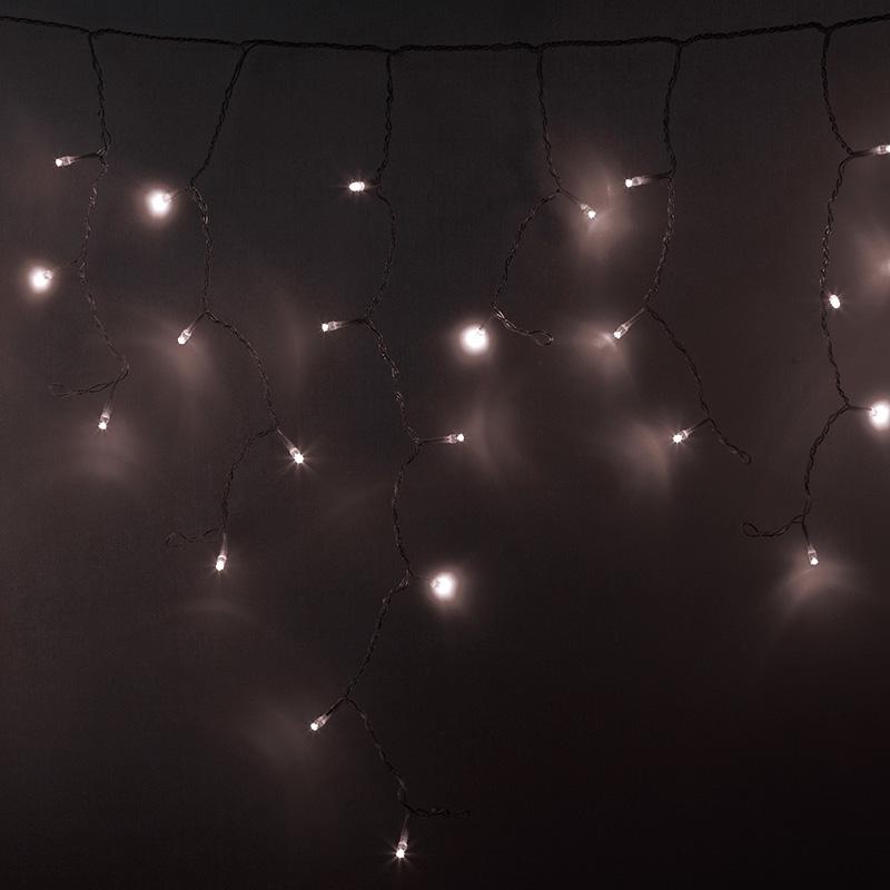 Garland Neon-night icicle fringe Led 4 8 X 0 6 M Transparent Wire Warm White Diodes 176 Led 255-146
Garland Neon-night icicle fringe Led 4 8 X 0 6 M Transparent Wire Warm White Diodes 176 Led 255-146