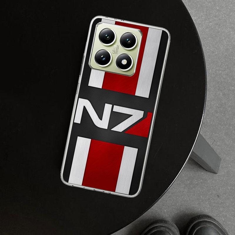 N7 Mass Effect Phone Case Cover for Xiaomi Redmi Note 15 14 13 12 11 Pro Plus 14S 12S 11S 11T 11E 10S 10 Customized Fundas Redmi Redmi Note 10 Pro 4G
N7 Mass Effect Phone Case Cover for Xiaomi Redmi Note 15 14 13 12 11 Pro Plus 14S 12S 11S 11T 11E 10S 10 Customized Fundas Redmi Redmi Note 10 Pro 4G
