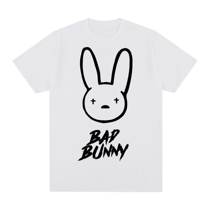 Bad Bunny Hip Hop Rapper Vintage tshirt Debi Tirar Mas Fotos Clothes Cotton Men T shirt New TEE TSHIRT Womens tops S
Bad Bunny Hip Hop Rapper Vintage tshirt Debi Tirar Mas Fotos Clothes Cotton Men T shirt New TEE TSHIRT Womens tops S