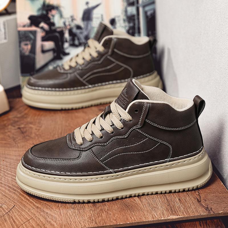 Уличная мода, мужские лоферы, слипоны, натуральная кожа, коричневые повседневные деловые модельные туфли, мужская обувь для вечеринки и свадьбы 44 коричневый
Уличная мода, мужские лоферы, слипоны, натуральная кожа, коричневые повседневные деловые модельные туфли, мужская обувь для вечеринки и свадьбы 44 коричневый