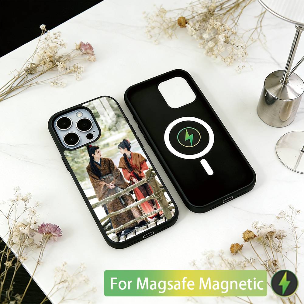 The TV series Pursuit-t of Jade-e Phone Case For iPhone17,16,15,14,13,12,11 Plus,Pro Magnetic For Magsafe Wireless Charging iPhone15ProMax
The TV series Pursuit-t of Jade-e Phone Case For iPhone17,16,15,14,13,12,11 Plus,Pro Magnetic For Magsafe Wireless Charging iPhone15ProMax