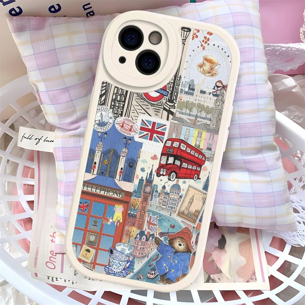 Classic Movie P-paddingtonS Phone Case For IPhone 16 15 14 13 12 11 Pro Max Plus Leather Shockproof Cover iphone XR
Classic Movie P-paddingtonS Phone Case For IPhone 16 15 14 13 12 11 Pro Max Plus Leather Shockproof Cover iphone XR