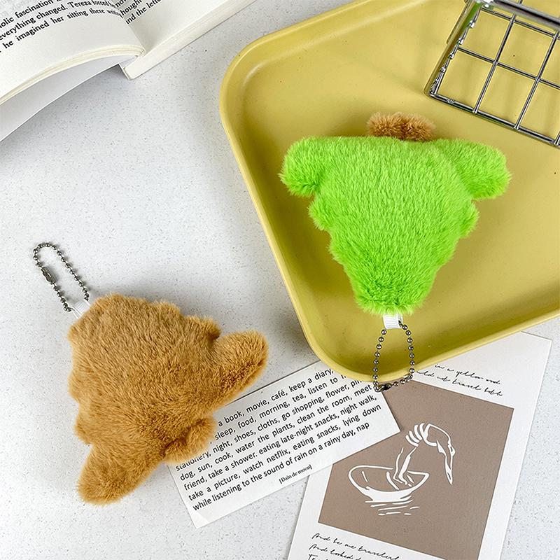 Creative Cartoon Christmas Tree Keychain Pendant Car Keychains Exquisite Backpack Decoration Accessories Christmas Gifts
Creative Cartoon Christmas Tree Keychain Pendant Car Keychains Exquisite Backpack Decoration Accessories Christmas Gifts