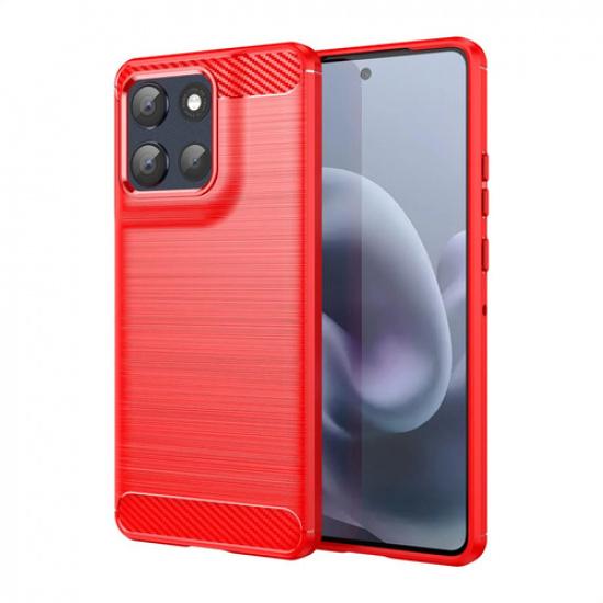 Motorola Moto G86/g100 Pro Case,flexible Tpu Bumper Protective Cover For Motorola Moto G86/g100 Pro червоний
Motorola Moto G86/g100 Pro Case,flexible Tpu Bumper Protective Cover For Motorola Moto G86/g100 Pro червоний