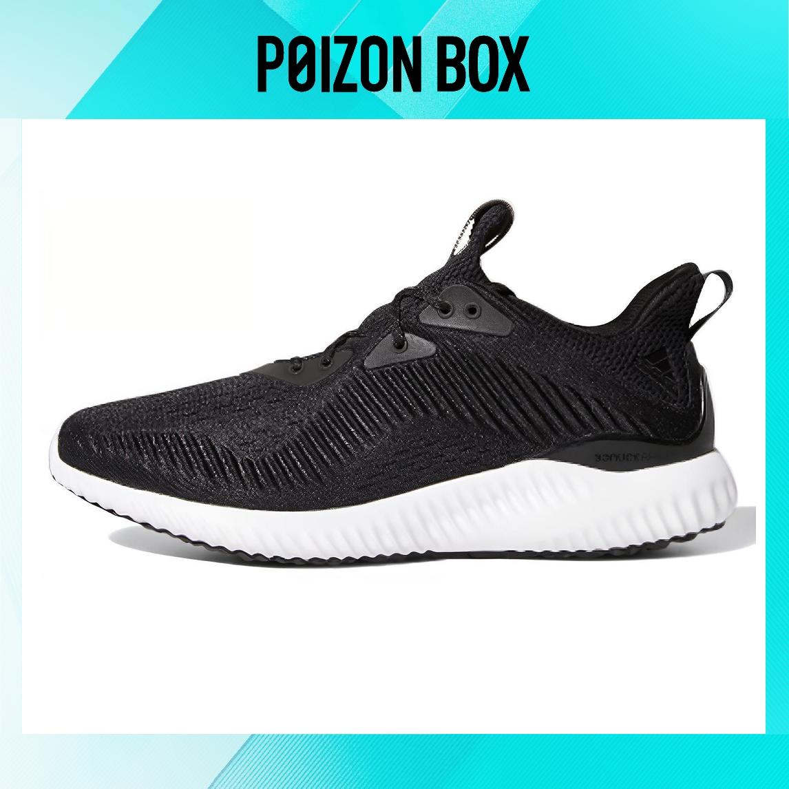 adidas Alphabounce 1 Running shoes Male 
adidas Alphabounce 1 Running shoes Male