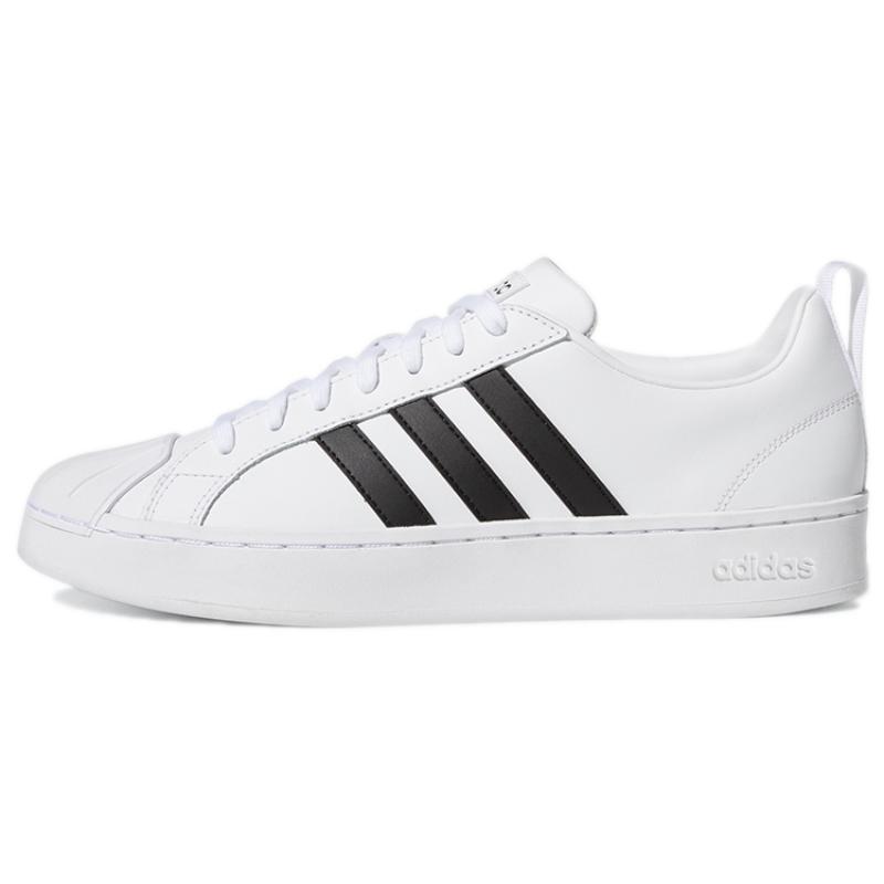 Adidas Streetcheck Cloudfoam Court Low White Black Sneakers GW5488 39⅓
Adidas Streetcheck Cloudfoam Court Low White Black Sneakers GW5488 39⅓