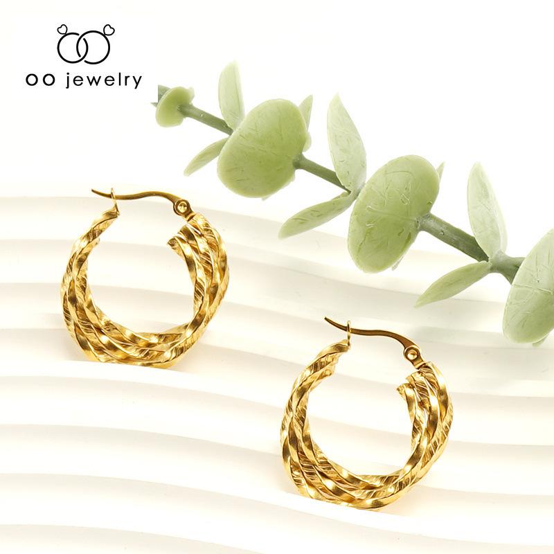 Модные серьги Темпераментные серьги для женщин
Модные серьги Темпераментные серьги для женщин