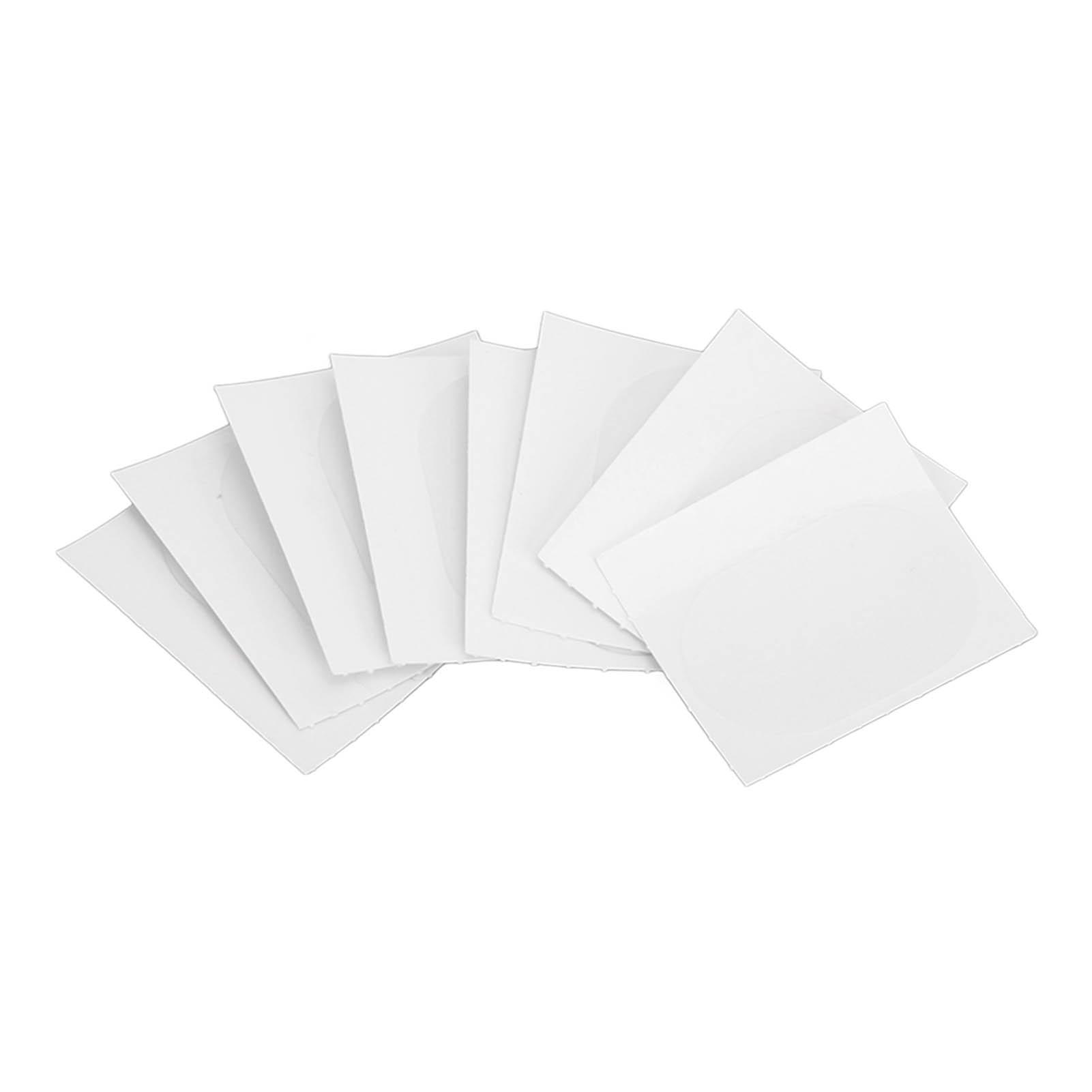 8PCS Bicycle Tire Patch TPU Universal Wearproof Bike Tire Patch Repair Kit For Bicycle Inner Tube
8PCS Bicycle Tire Patch TPU Universal Wearproof Bike Tire Patch Repair Kit For Bicycle Inner Tube
