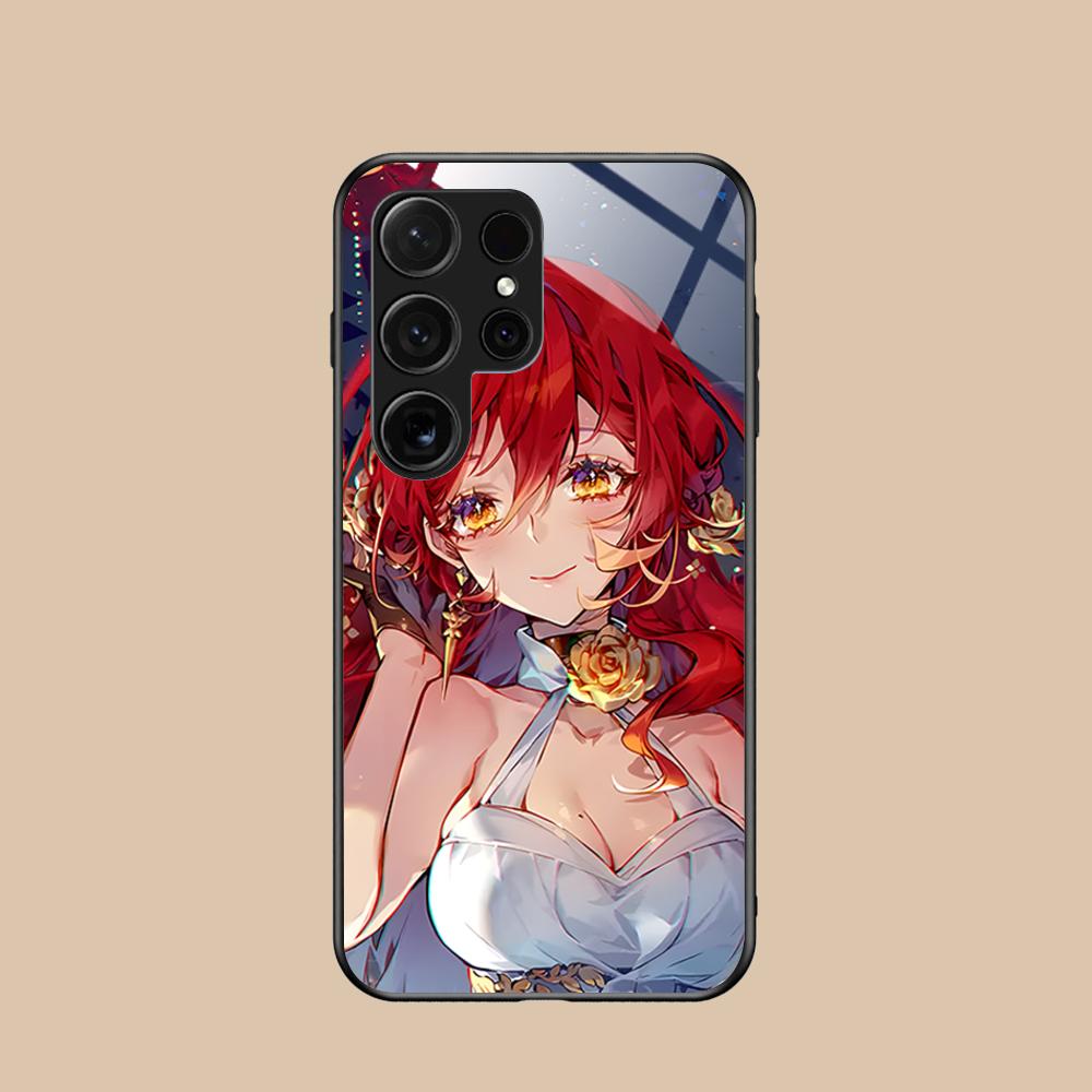Чехол-бампер HSR Himeko Glass для Samsung Galaxy A56 55 54 53 52 51 36 35 34 23 16 15 5G Цветной чехол Galaxy A34 5G
Чехол-бампер HSR Himeko Glass для Samsung Galaxy A56 55 54 53 52 51 36 35 34 23 16 15 5G Цветной чехол Galaxy A34 5G