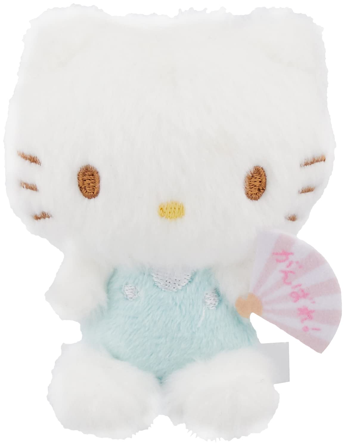 Персонажи компании K Sanrio, сидящие в мешке с фасолью, дорогой Дэниел SAU-OO3-DN
Персонажи компании K Sanrio, сидящие в мешке с фасолью, дорогой Дэниел SAU-OO3-DN