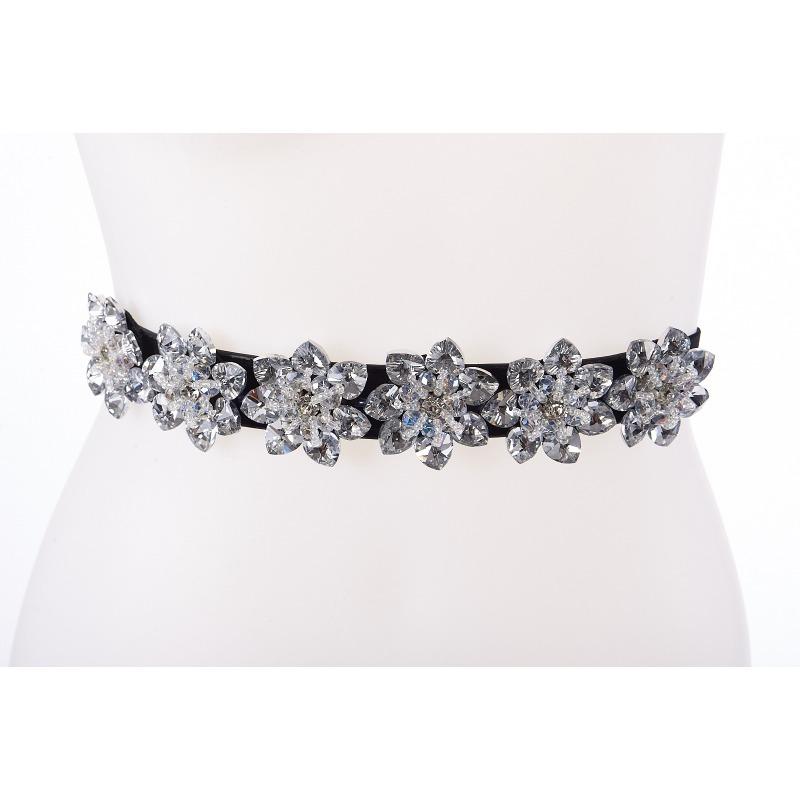 Meier Flower-shaped women s rhinestone belt dress decorative k-style single circle stylisheasiest for match elastic belt 65-95 белый
Meier Flower-shaped women s rhinestone belt dress decorative k-style single circle stylisheasiest for match elastic belt 65-95 белый