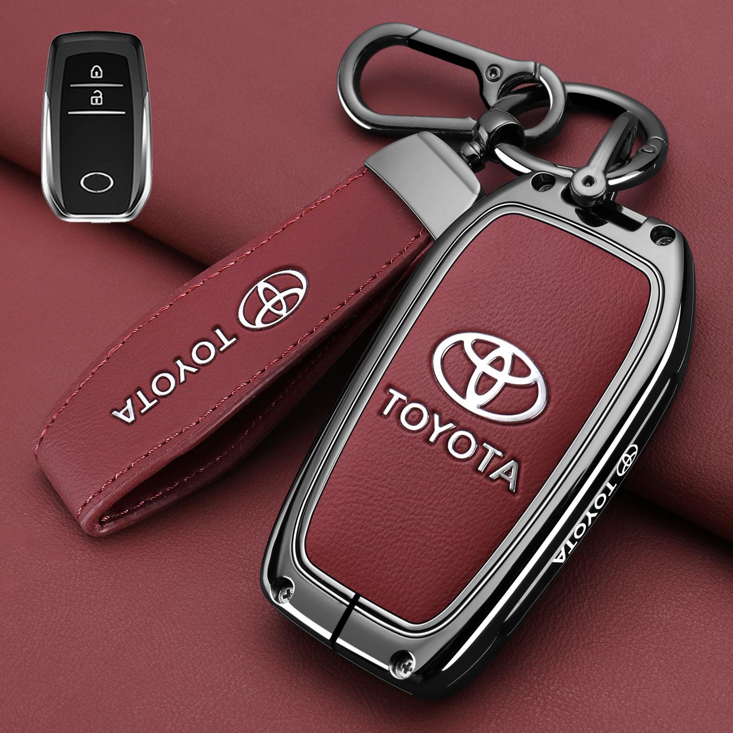 Suitable for Toyota 2025 New Fenglanda Leading Key Set Double Engine Luxury Edition Car Special Case Buckle for Men and Women 24
Suitable for Toyota 2025 New Fenglanda Leading Key Set Double Engine Luxury Edition Car Special Case Buckle for Men and Women 24