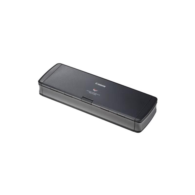 Canon P-215II Professional Portable Document Scanner CN plug (adapter included)
Canon P-215II Professional Portable Document Scanner CN plug (adapter included)