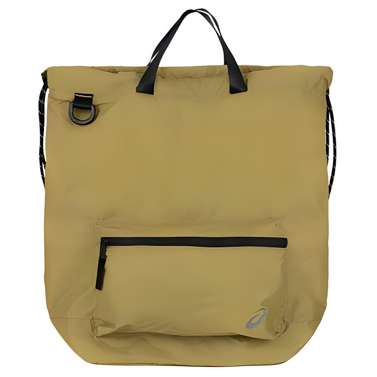 Asics Polyamide Backpack Unisex Green Asics 3033C131-300 зелёный
Asics Polyamide Backpack Unisex Green Asics 3033C131-300 зелёный