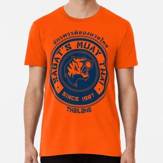 Sagat s Muay Thai S to 5XL Made in the USA TTshirt XL
Sagat s Muay Thai S to 5XL Made in the USA TTshirt XL