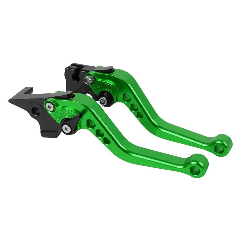 Универсальная ручка сцепления и тормоза мотоцикла, барашковый рычаг, подходит для BMW Honda Suzuki, аксессуары для мотоциклов, модификация, сплав, ЧПУ зелёный
Универсальная ручка сцепления и тормоза мотоцикла, барашковый рычаг, подходит для BMW Honda Suzuki, аксессуары для мотоциклов, модификация, сплав, ЧПУ зелёный