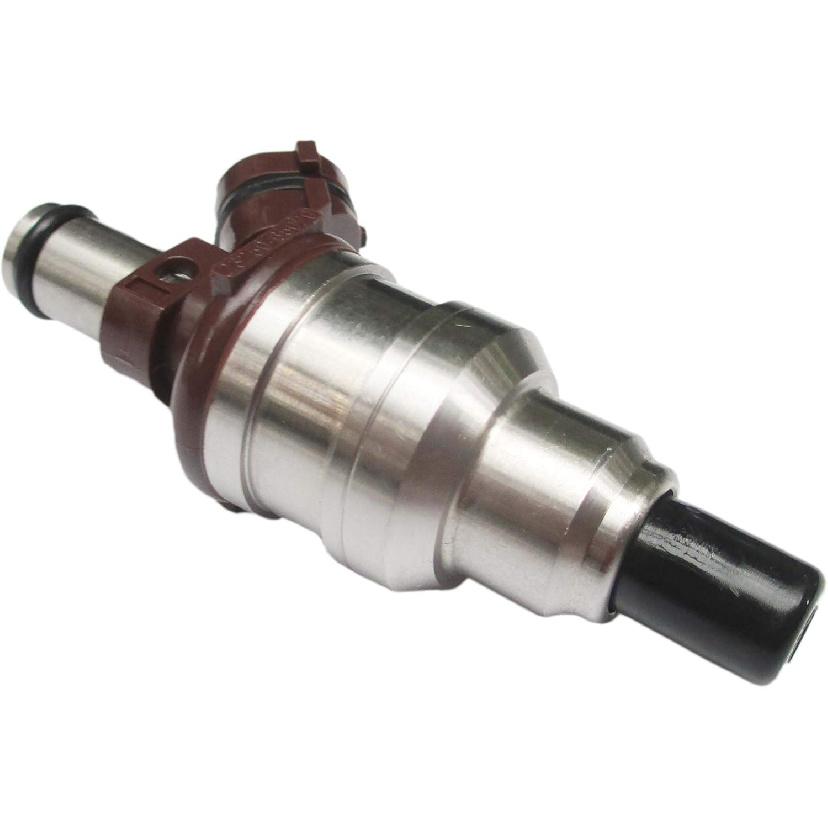 Комплект из 6 топливных форсунок для 89-95 Toyota 4Runner Pickup 3VZE 3.0L V6 23250-65020
Комплект из 6 топливных форсунок для 89-95 Toyota 4Runner Pickup 3VZE 3.0L V6 23250-65020