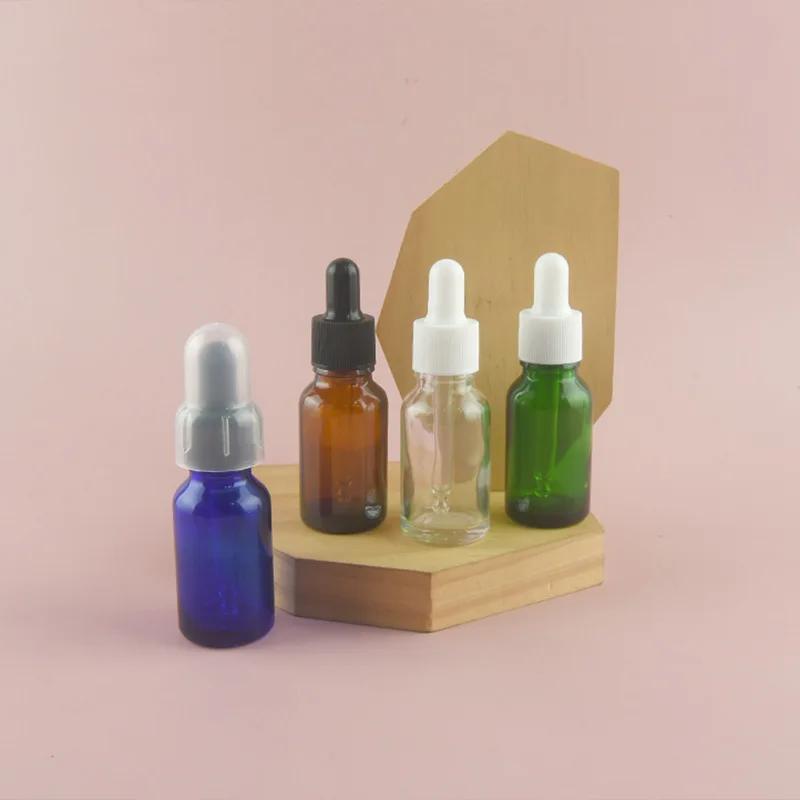 15ml Dropper Bottle Refillable Bottles with Transparent Dropper Pipettes and Plastic Caps for Essential Oils and Cosmetics transparent bottle
15ml Dropper Bottle Refillable Bottles with Transparent Dropper Pipettes and Plastic Caps for Essential Oils and Cosmetics transparent bottle