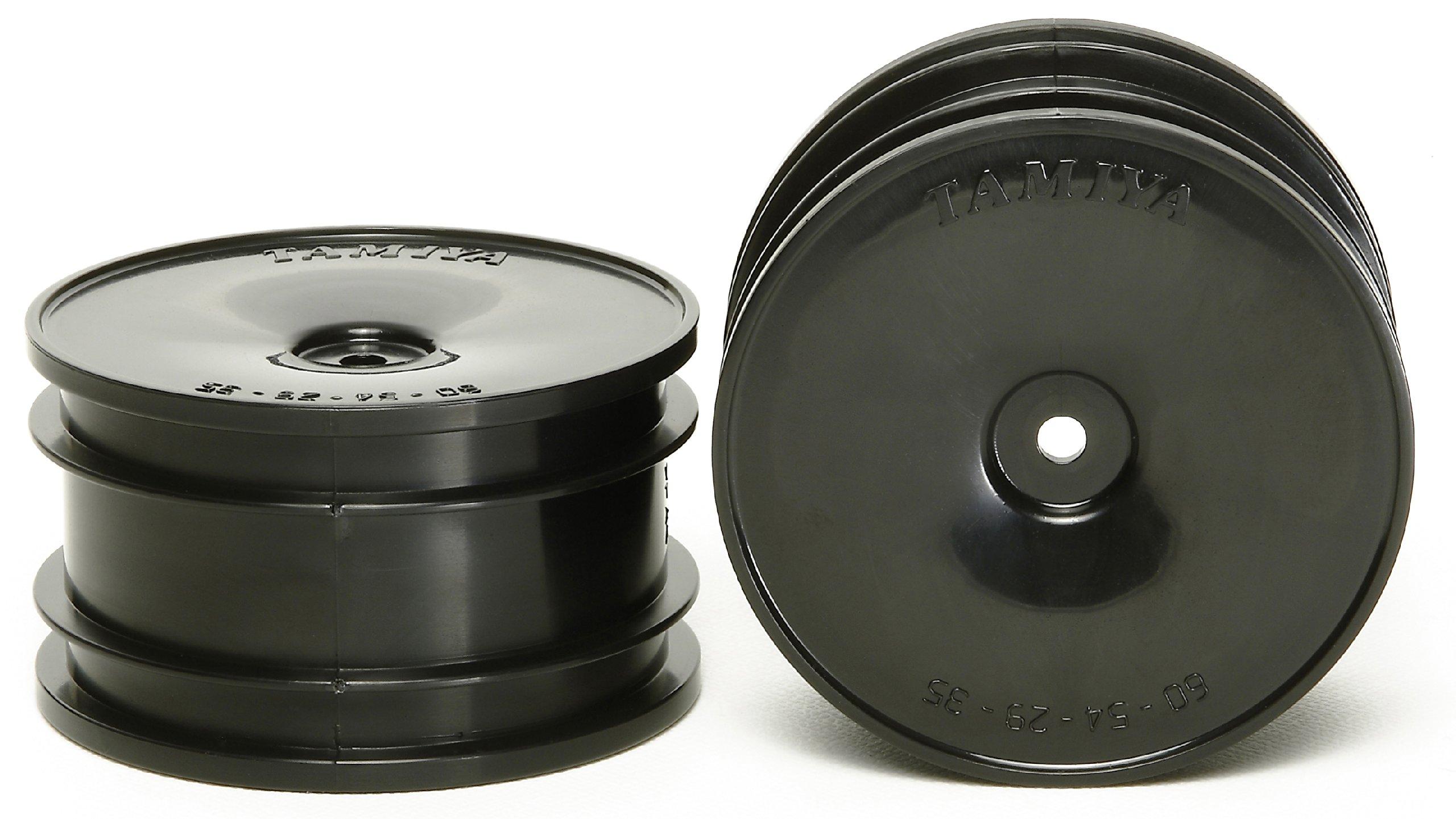 TAMIYA Hop Up Options dish wheel rear wheel 54339 No.1339 OP.1339 Off-road black, (60/29) чорний
TAMIYA Hop Up Options dish wheel rear wheel 54339 No.1339 OP.1339 Off-road black, (60/29) чорний