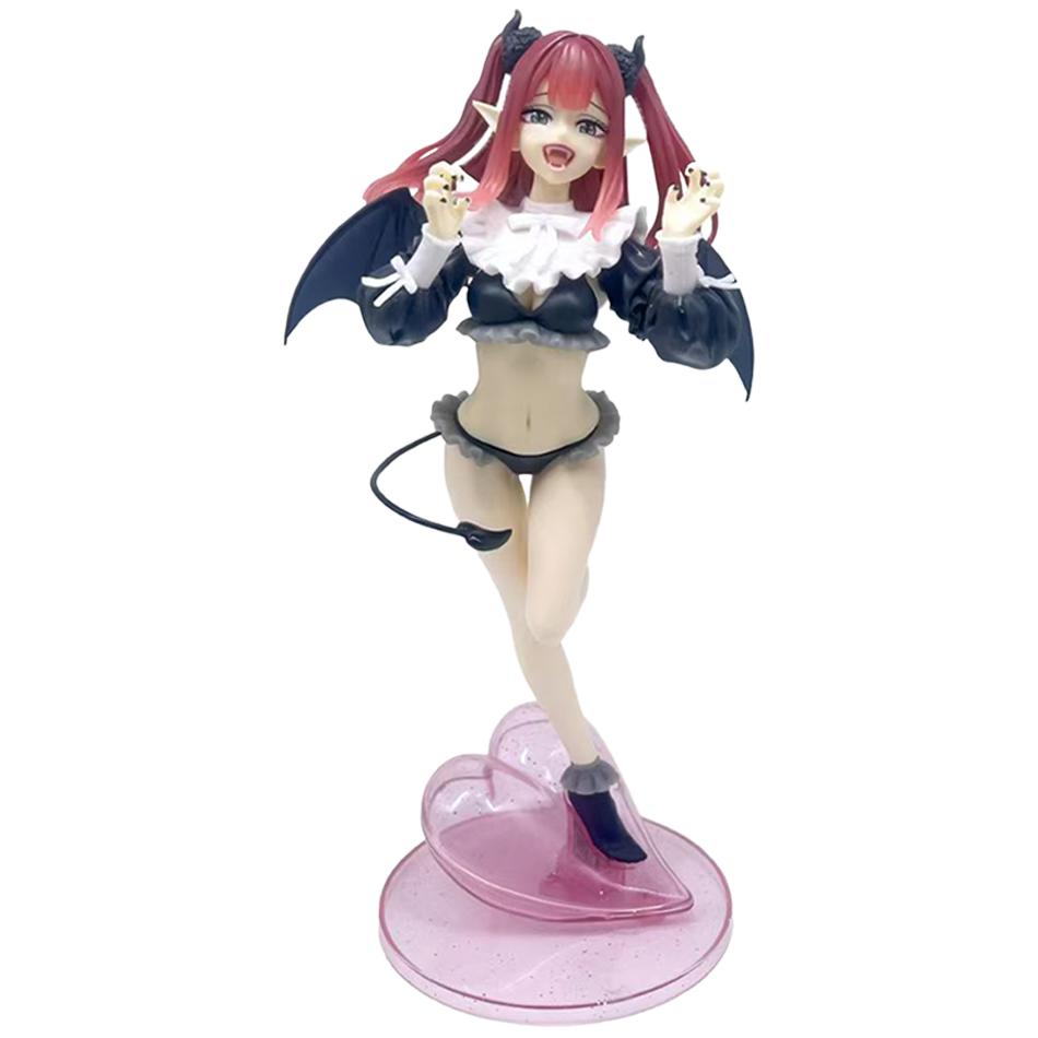 New My Dress Up Darling Anime Figure Kitagawa Marin Action Figure Model Doll Collection Desk Decoration Toys Birthday Gifts
New My Dress Up Darling Anime Figure Kitagawa Marin Action Figure Model Doll Collection Desk Decoration Toys Birthday Gifts