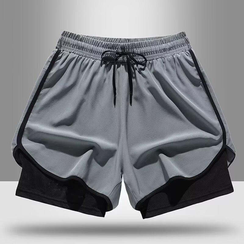 Men s Quick-Dry Three-Quarter Outdoor Sports Swim Shorts - Lightweight, Breathable & Anti-Exposure 5XL серый
Men s Quick-Dry Three-Quarter Outdoor Sports Swim Shorts - Lightweight, Breathable & Anti-Exposure 5XL серый