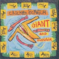 CD CHICKEN SCRATCH - Giant And Invisible C325912 Community 3 1991 UK Rock Used
CD CHICKEN SCRATCH - Giant And Invisible C325912 Community 3 1991 UK Rock Used