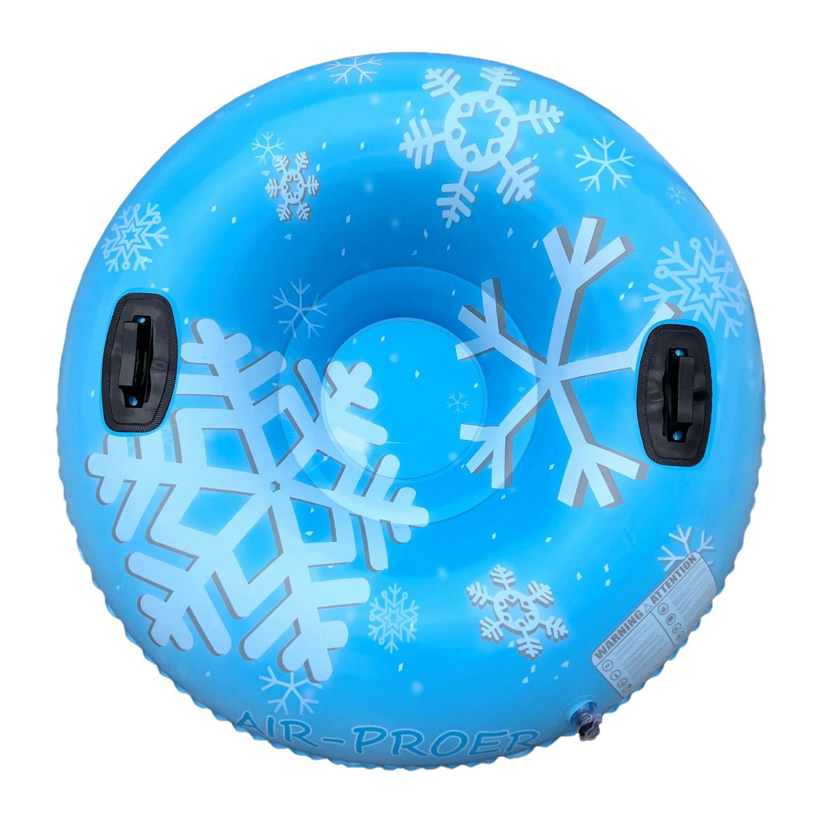Inflatable Snow Tube Heavy Duty Children 43.3 inch Inflatable Snow Sled for Winter Fun Skiing New Year Family Activities Sports синий
Inflatable Snow Tube Heavy Duty Children 43.3 inch Inflatable Snow Sled for Winter Fun Skiing New Year Family Activities Sports синий