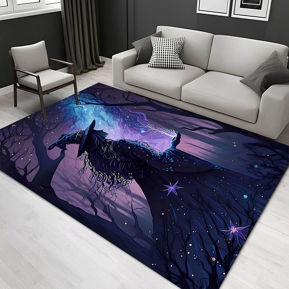1pc 1414313522Pattern Carpet, Area Rug For Living Room Bedroom Room Bed Chair Laundry Entryway Corridor Yard Non-slip Outdoor Camping Rug Fl 60cm by 90cm
1pc 1414313522Pattern Carpet, Area Rug For Living Room Bedroom Room Bed Chair Laundry Entryway Corridor Yard Non-slip Outdoor Camping Rug Fl 60cm by 90cm