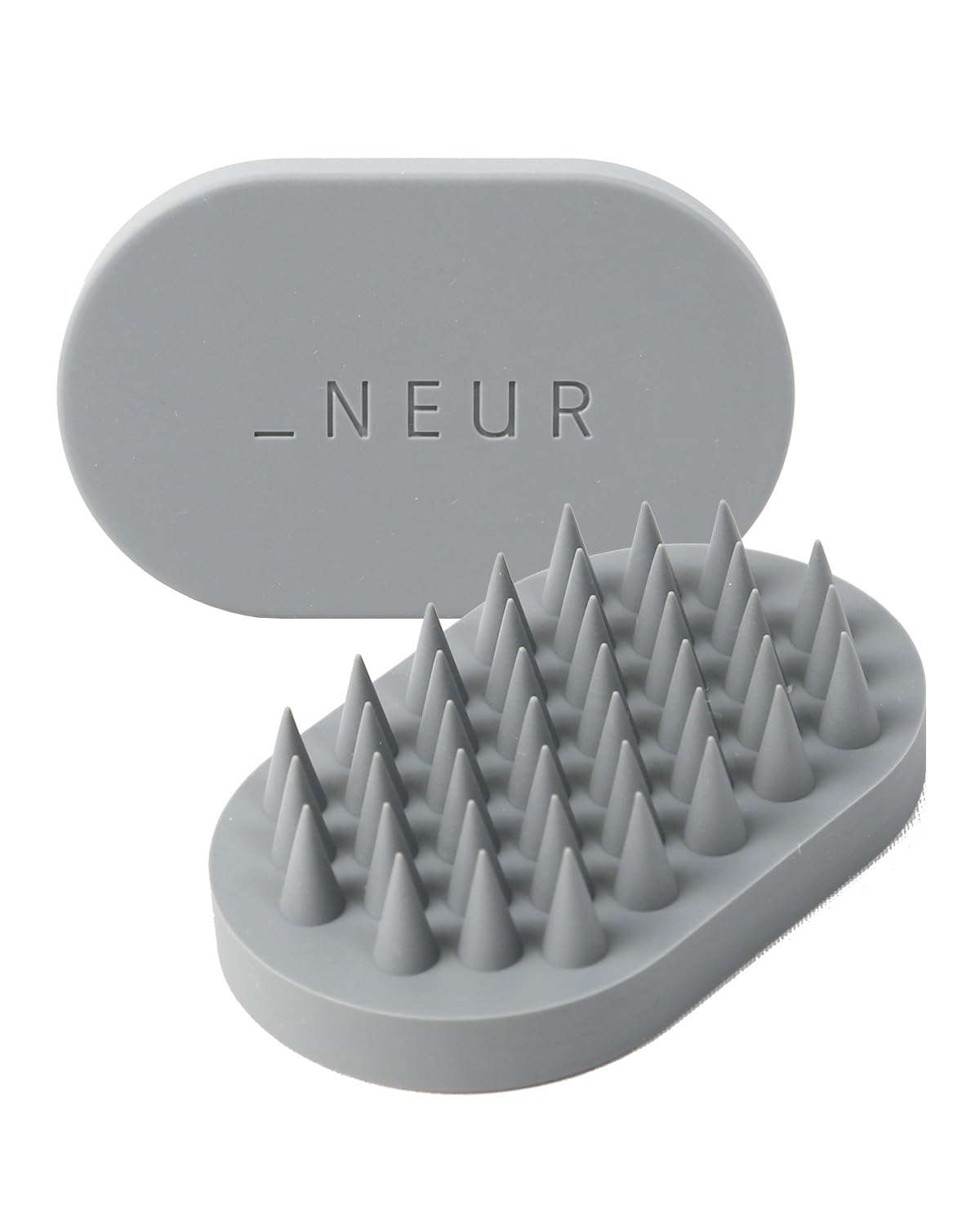 NEUR (Undernoil) Scalp Brush, Scalp Brush, Shampoo Brush, Scalp Care Head, Scalp Care, Respect for the Aged Day Gift
NEUR (Undernoil) Scalp Brush, Scalp Brush, Shampoo Brush, Scalp Care Head, Scalp Care, Respect for the Aged Day Gift